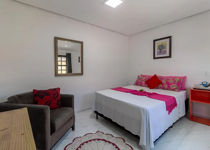 Magia D\'Ajuda Hospedagem