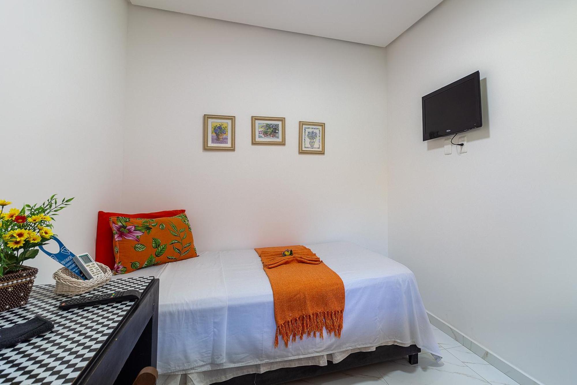 Bed and breakfast Magia D'ajuda