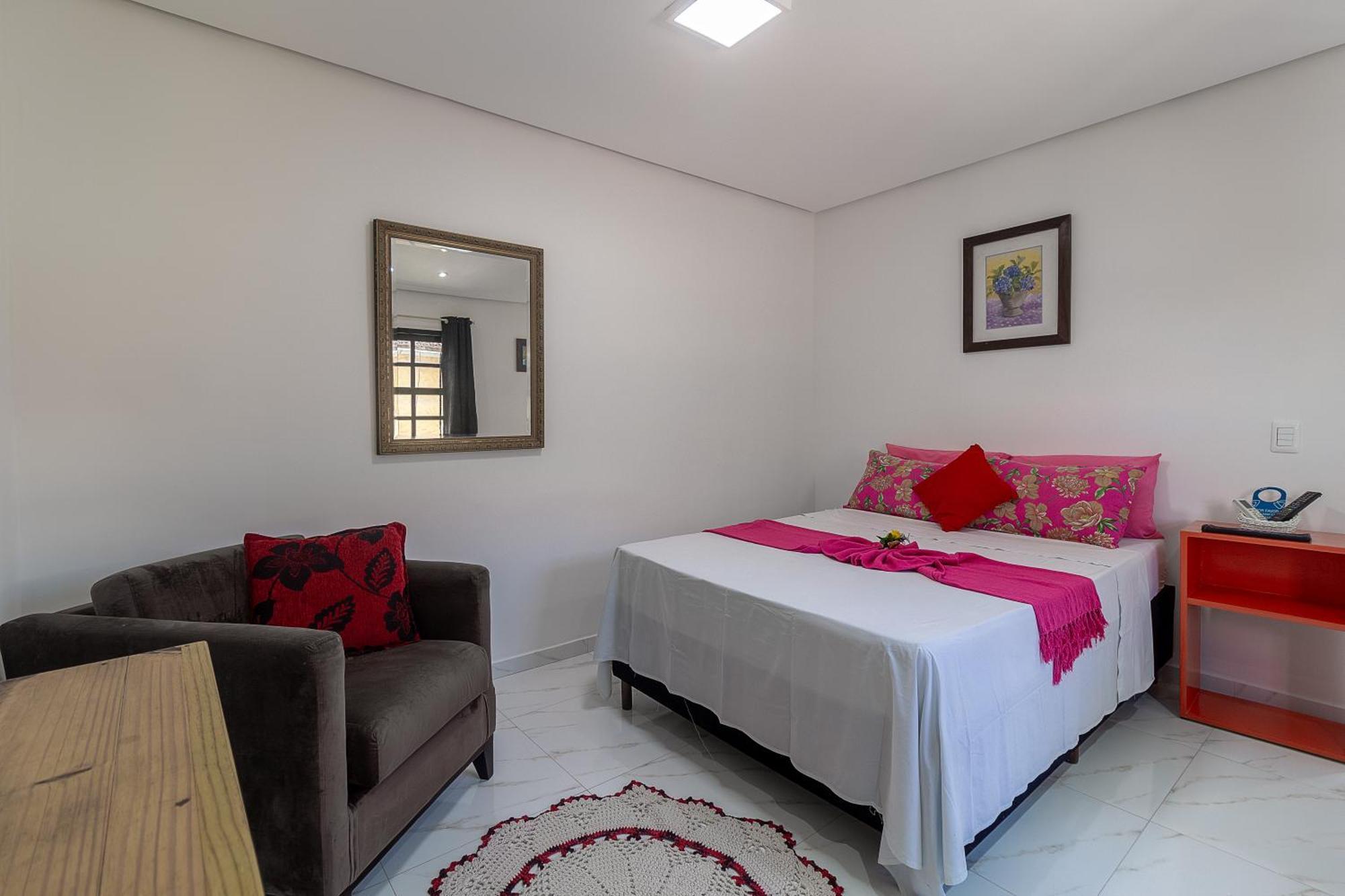 Bed and breakfast Magia D'ajuda 2*