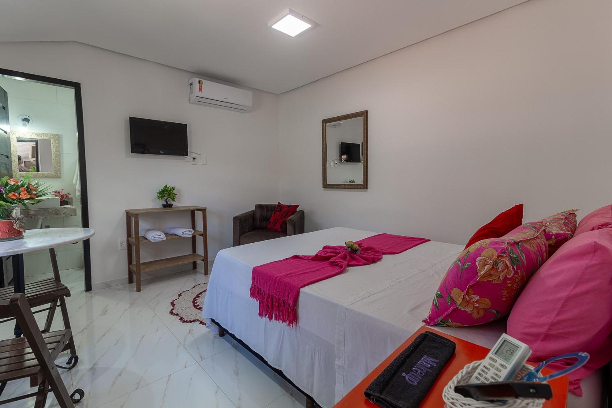 Bed and breakfast Magia D'ajuda