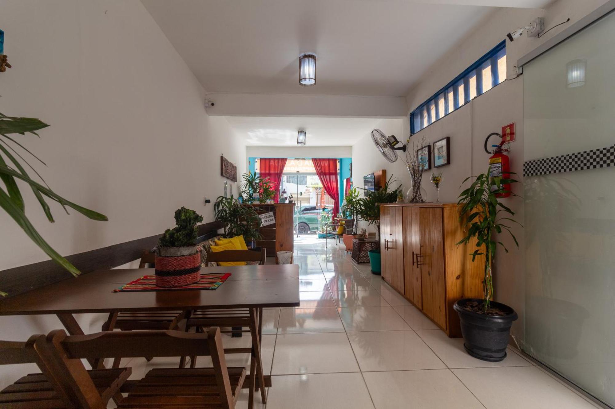 Magia D'ajuda Bed and breakfast