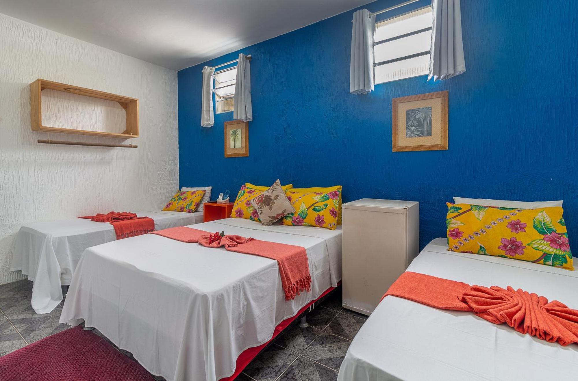 Bed and breakfast Magia D'ajuda 2*