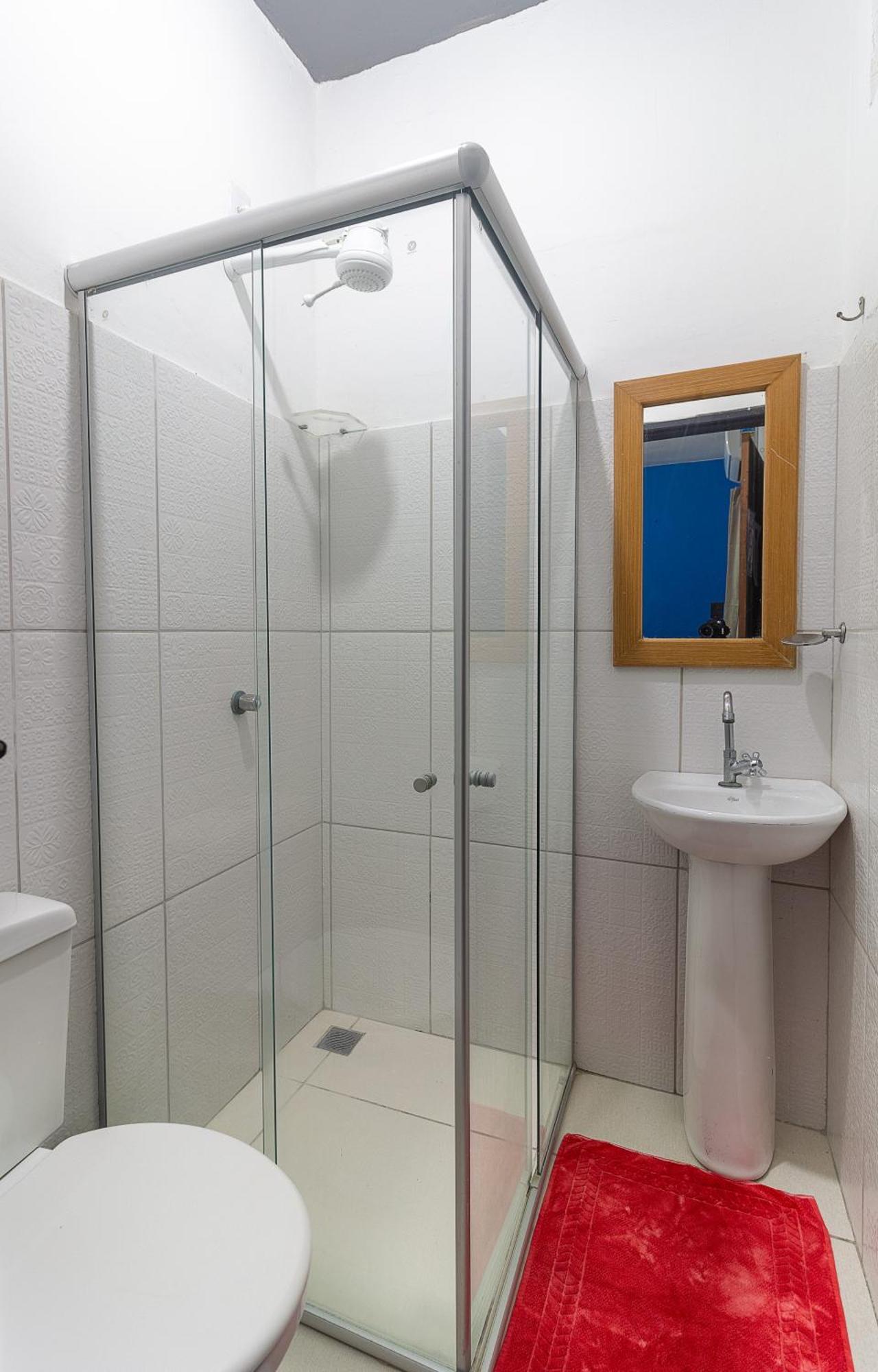 Magia D'ajuda Bed and breakfast 2*